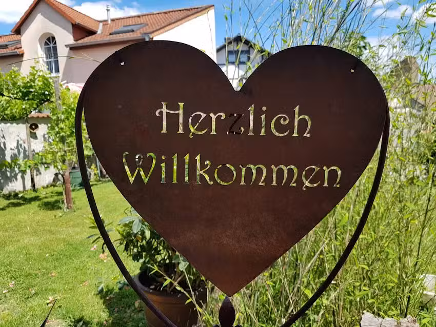 Ferienwohnung Cornelia Ippendorf ****