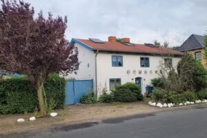 Ferienwohnung Cornelia K&auml;selitz