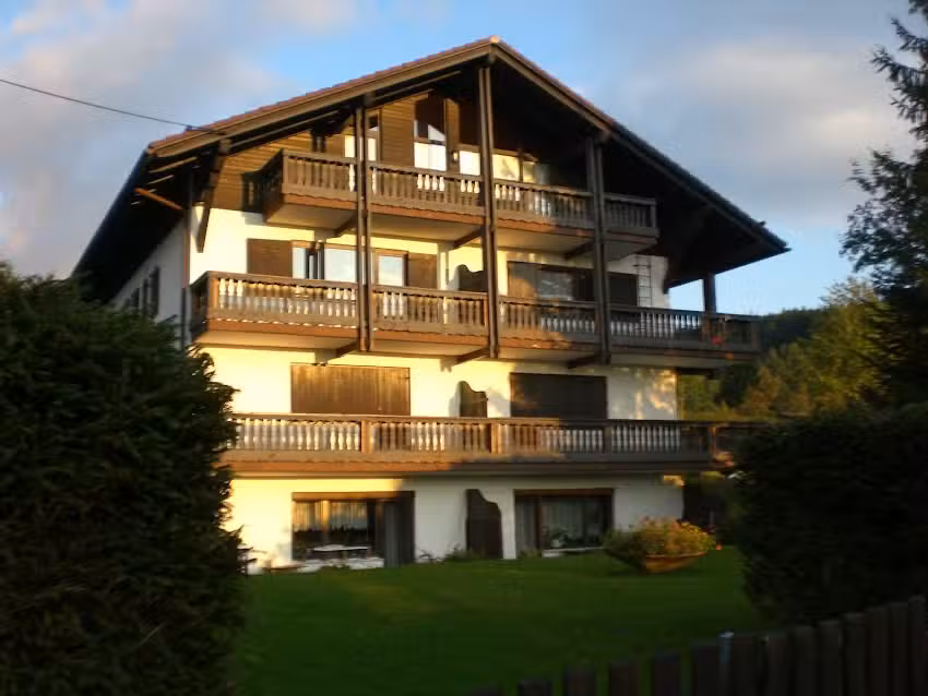 Ferienwohnung Cornelia