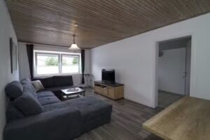 Ferienwohnung Cornils