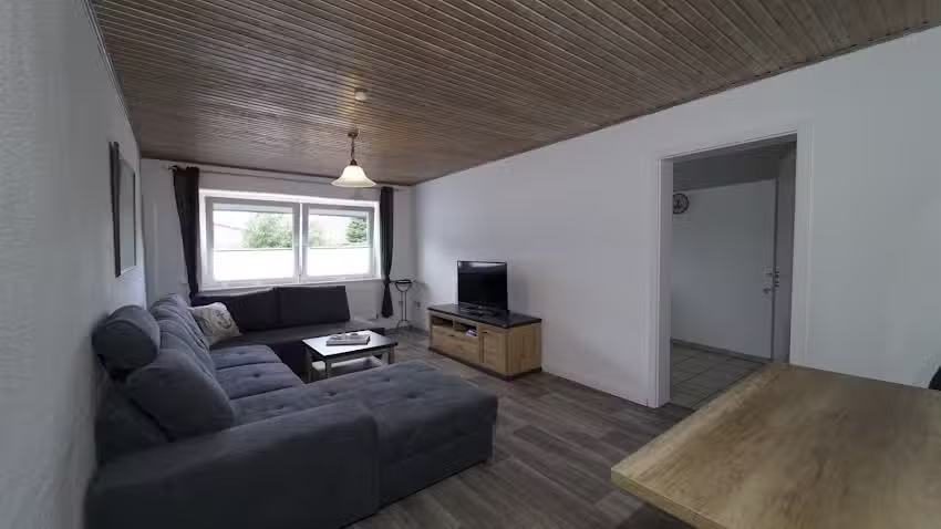 Ferienwohnung Cornils