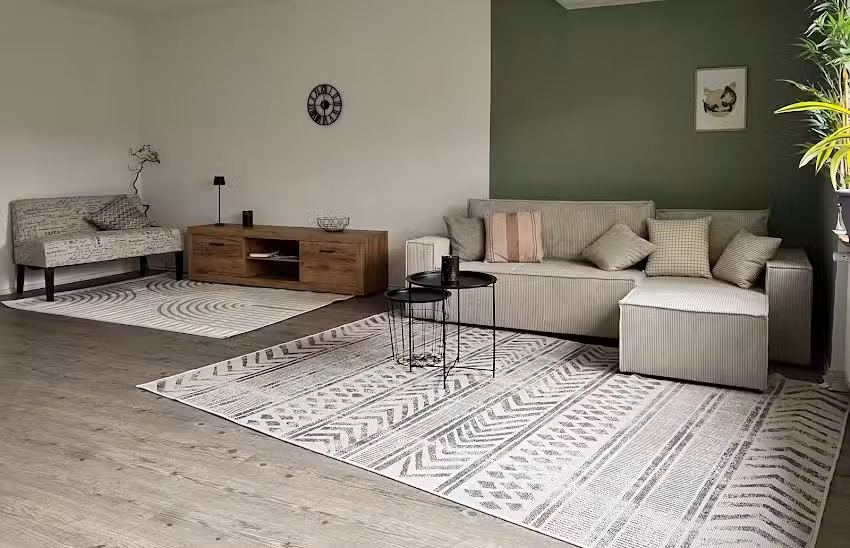 Ferienwohnung Country Cottage