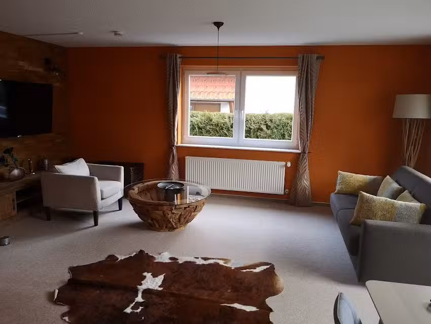 Ferienwohnung Creating Memories
