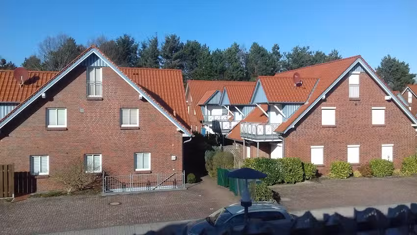 Ferienwohnung Cuxhaven