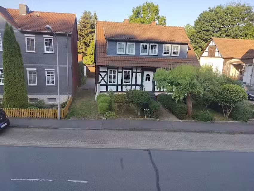 Ferienwohnung Cziesla