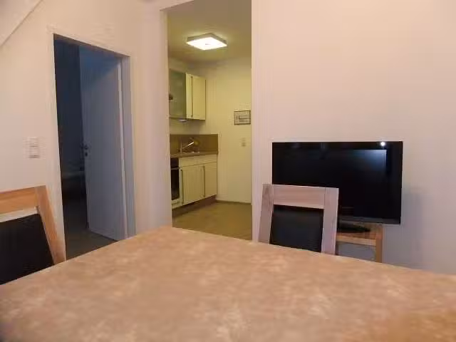 Ferienwohnung Dachau