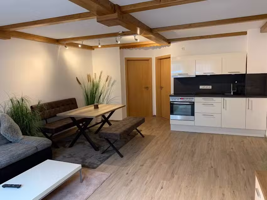 Ferienwohnung Dachstadt