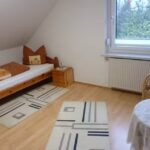 Ferienwohnung &bdquo;Daheim&ldquo;