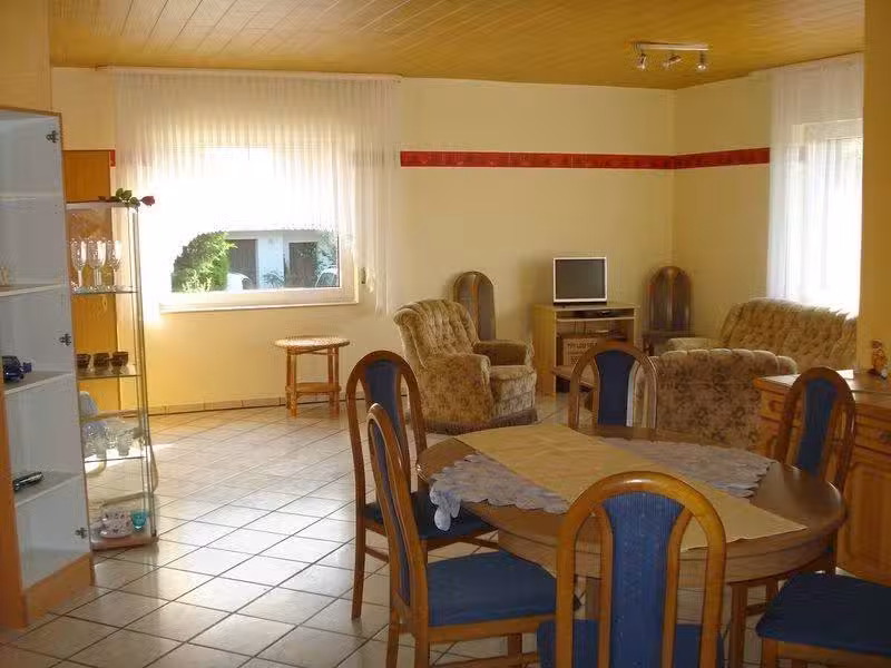 Ferienwohnung Dahm