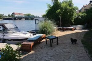 Ferienwohnung Dahme Berlin