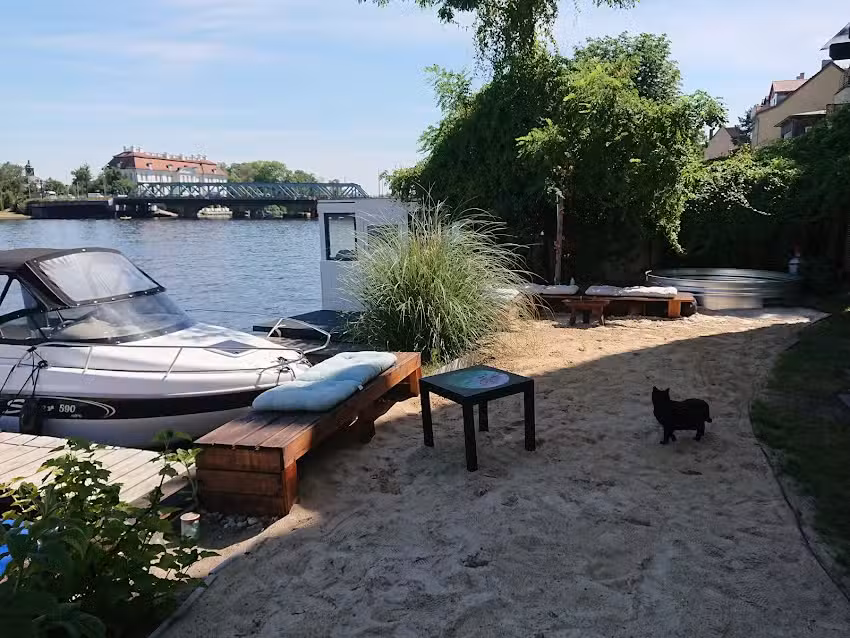Ferienwohnung Dahme Berlin