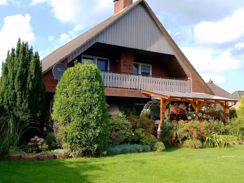 Ferienwohnung Daija