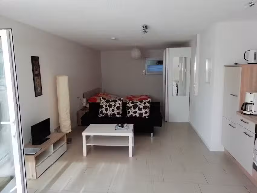 Ferienwohnung Daniel