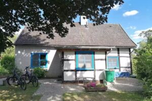 Ferienwohnung Dannenberg