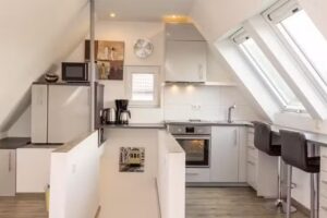 Ferienwohnung Daoud