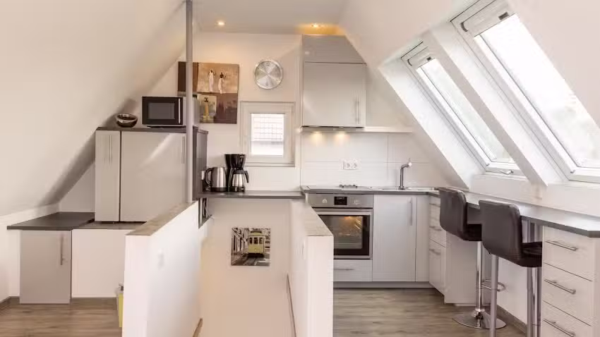 Ferienwohnung Daoud