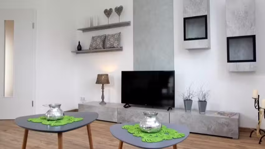 Ferienwohnung Darge