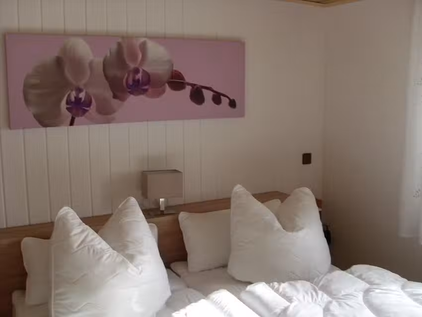 Ferienwohnung Darohn &ndash; Auma-Weidatal