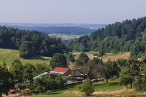 Ferienwohnung Darsberg