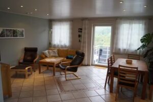 Ferienwohnung „Das Bienenhaus“