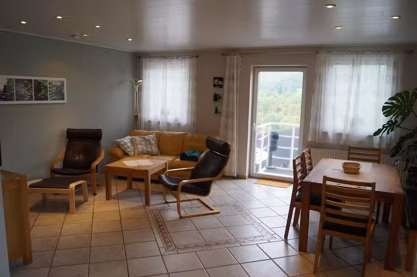 Ferienwohnung &bdquo;Das Bienenhaus&ldquo;