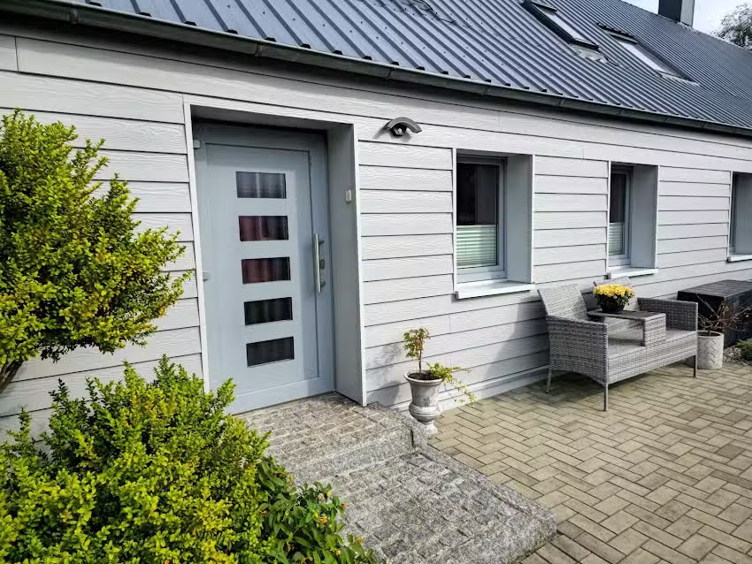 Ferienwohnung dat ole Huus
