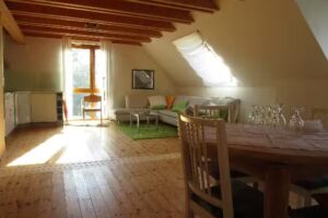 Ferienwohnung &bdquo;Dat P&ouml;ggsken&ldquo;