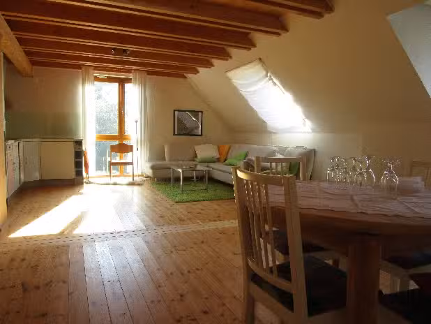 Ferienwohnung &bdquo;Dat P&ouml;ggsken&ldquo;