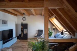 Ferienwohnung Dattingen