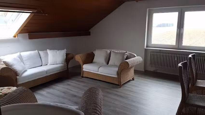 Ferienwohnung Dauchingen