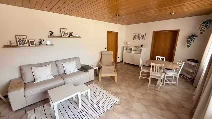 Ferienwohnung David