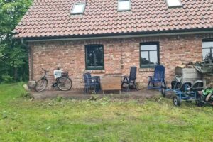 Ferienwohnung David und Marion
