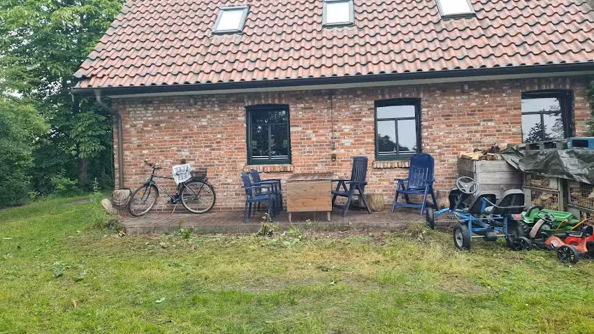 Ferienwohnung David und Marion
