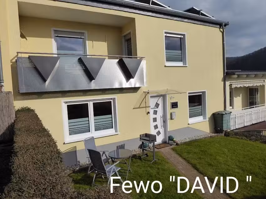 Ferienwohnung David