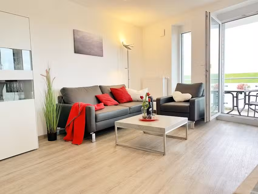 Ferienwohnung de Kattuul