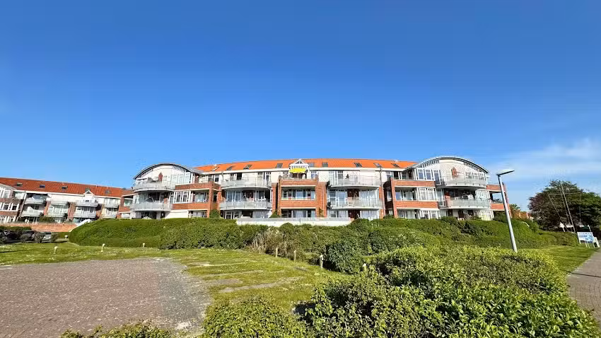 Ferienwohnung &bdquo;de Kneden&ldquo;