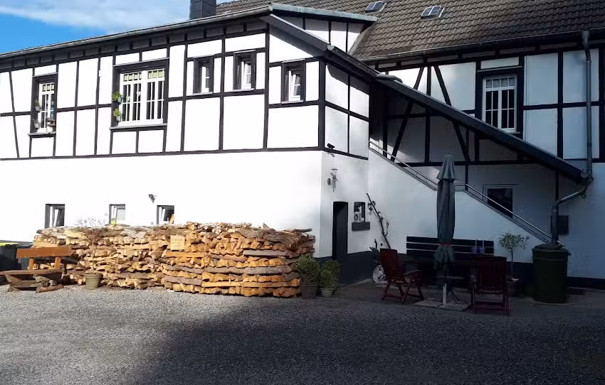 Ferienwohnung De Marco