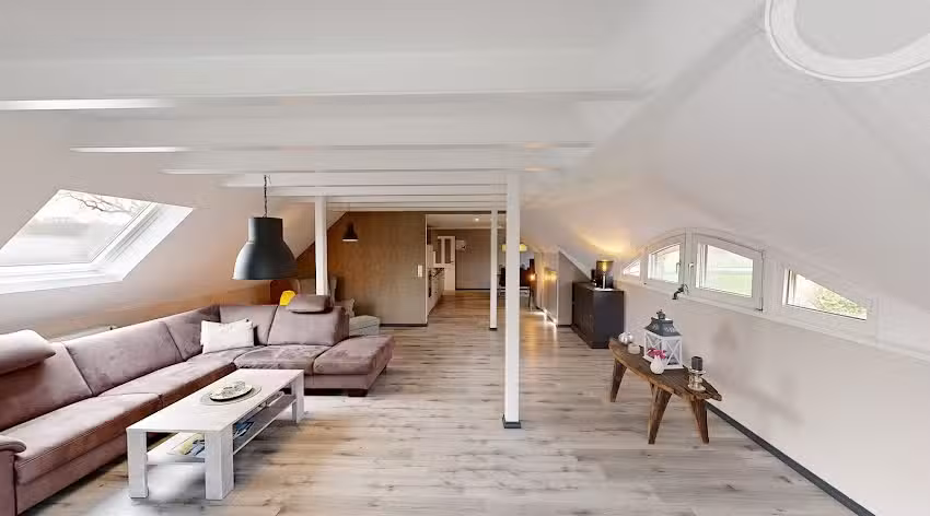 Ferienwohnung de Vries