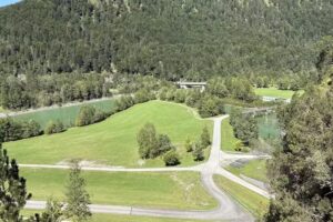 Ferienwohnung Decku
