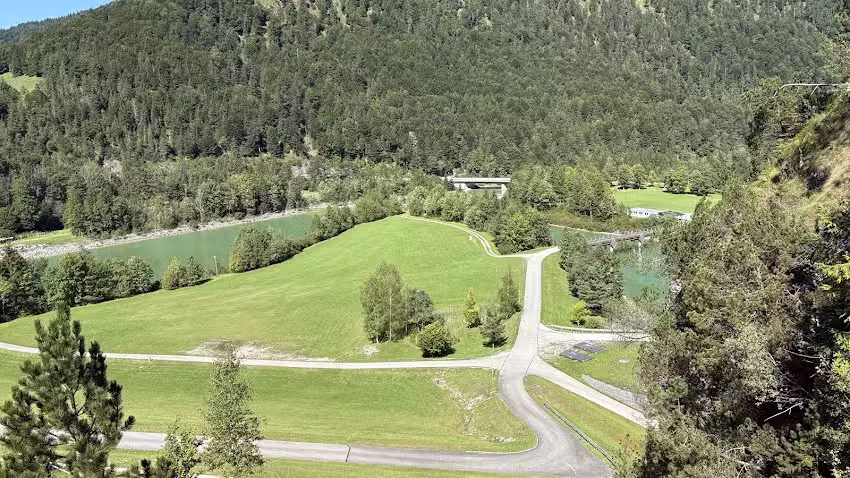 Ferienwohnung Decku