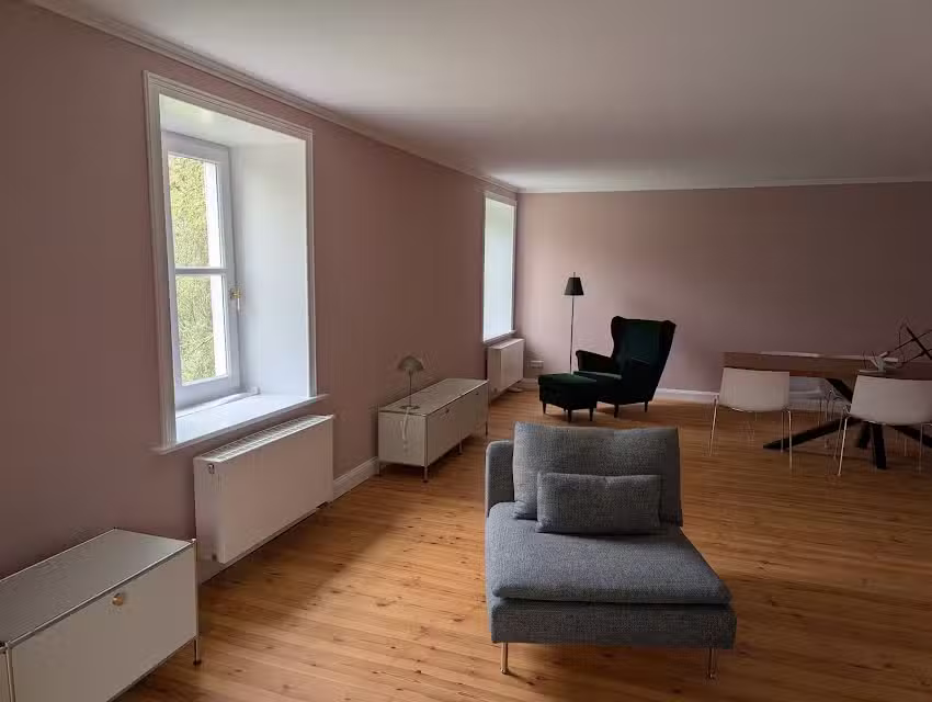 Ferienwohnung Deichgraf