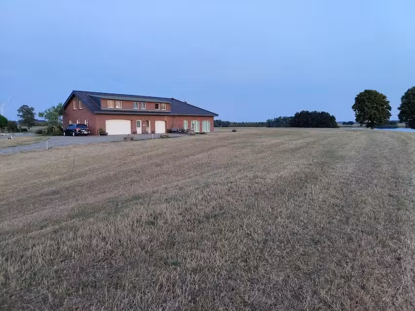 Ferienwohnung Deichkrone
