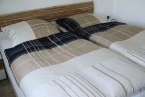 Ferienwohnung Delarue