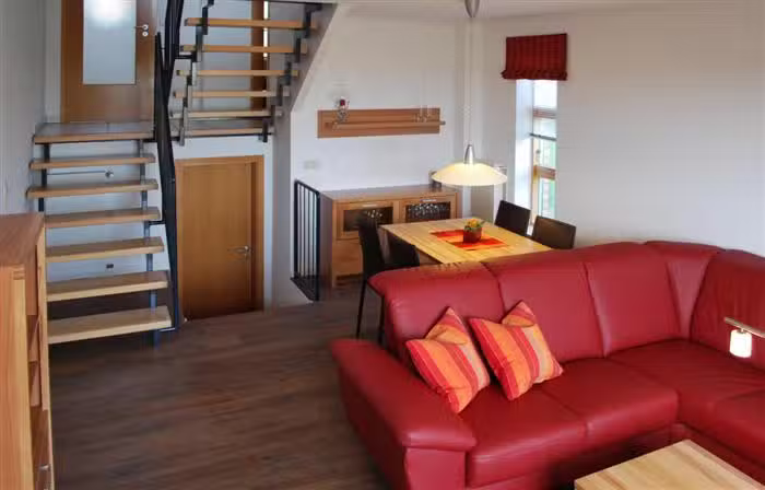 Ferienwohnung Delfs