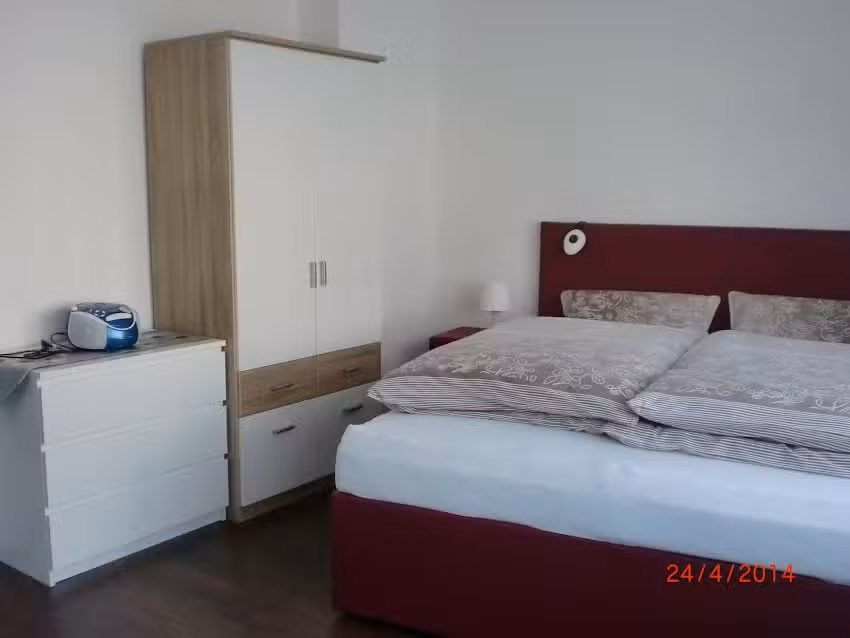 Ferienwohnung Delphin