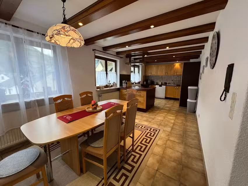 Ferienwohnung Denis