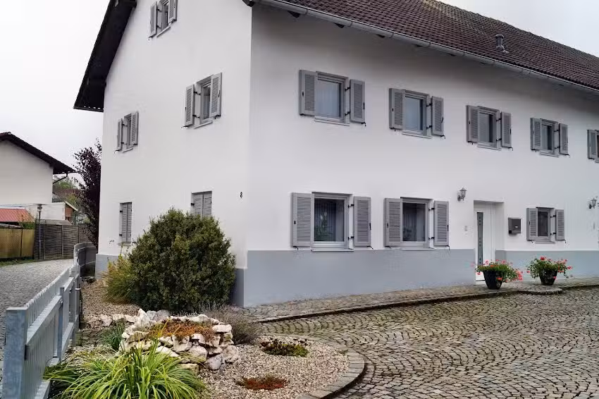 Ferienwohnung Denk