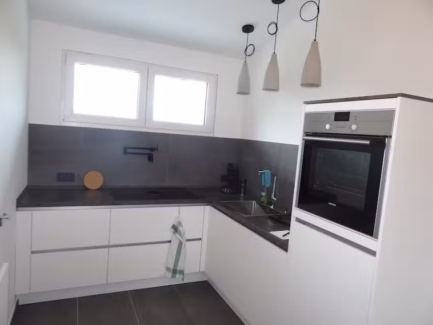 Ferienwohnung Denkingen