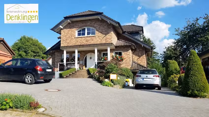 Ferienwohnung Denklingen