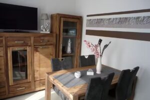 Ferienwohnung „Der Anker“